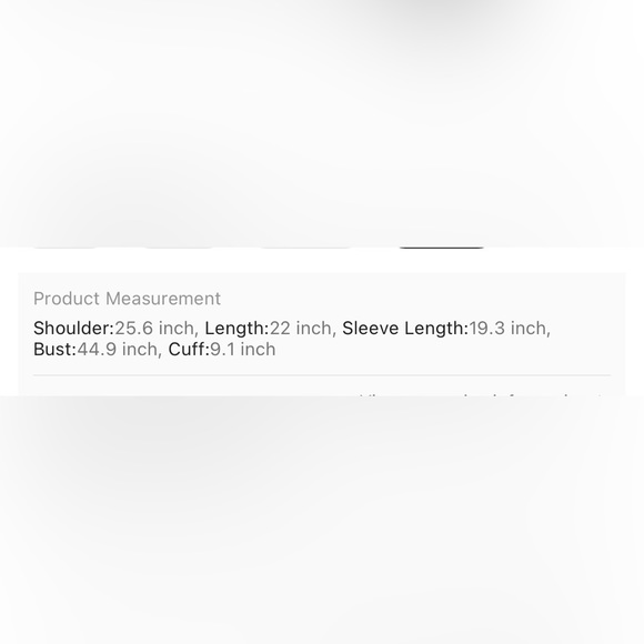 Color Block Sweater - Picture 10 of 10